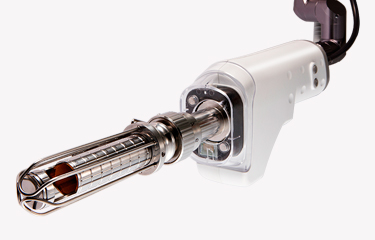 Edge One – CO2 Fractional Laser